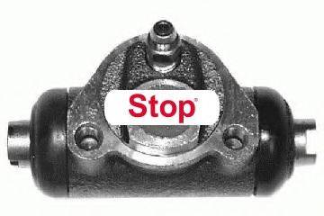 STOP 212034S Колісний гальмівний циліндр