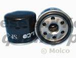 ASHUKI 03936301 Масляний фільтр