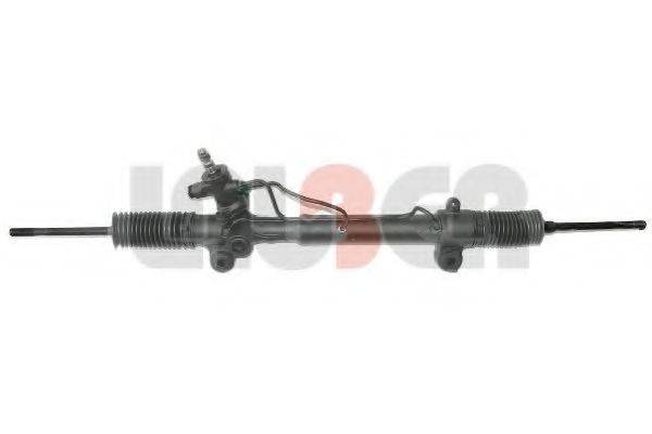 LAUBER 662888 Рульовий механізм