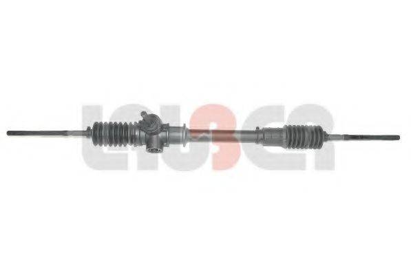 LAUBER 690561 Рульовий механізм