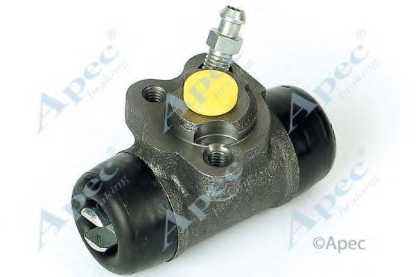 APEC BRAKING BCY1092 Колісний гальмівний циліндр