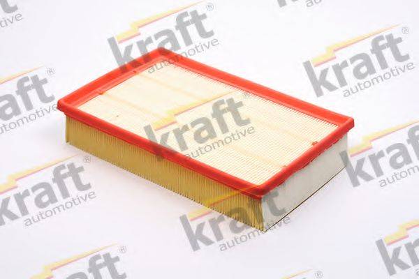 KRAFT AUTOMOTIVE 1712340 Повітряний фільтр