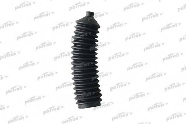 PATRON PSE6145 Пильовик, рульове управління