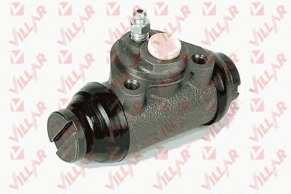 VILLAR 6235514 Колісний гальмівний циліндр