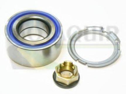 MOTAQUIP VBK1177 Комплект підшипника маточини колеса