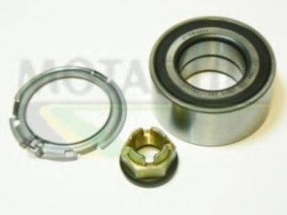 MOTAQUIP VBK1178 Комплект підшипника маточини колеса