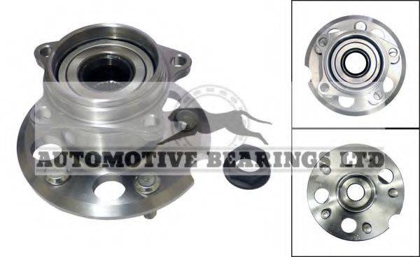 AUTOMOTIVE BEARINGS ABK1787 Комплект підшипника маточини колеса