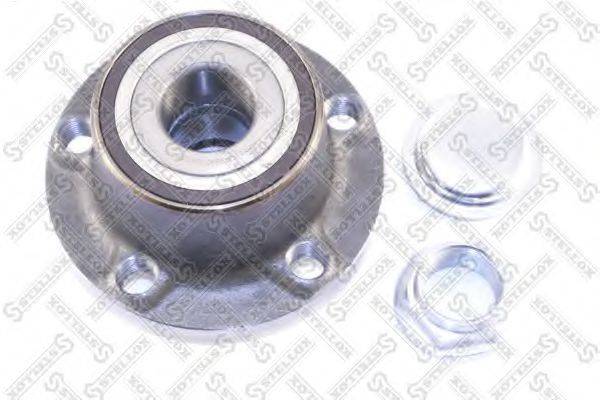 STELLOX 4328222SX Комплект підшипника маточини колеса