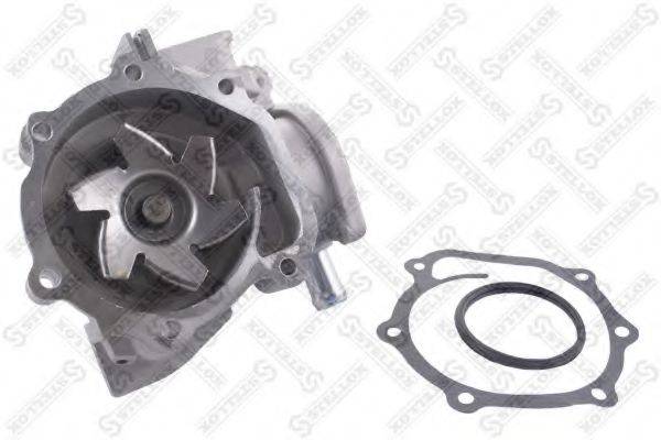 STELLOX 45220002SX Водяний насос