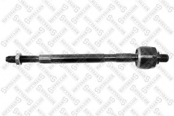 STELLOX 5502565SX Осьовий шарнір, рульова тяга