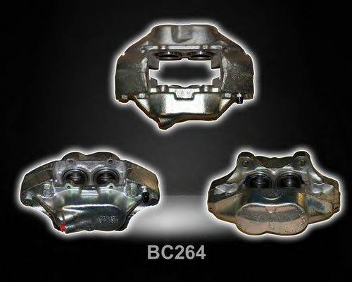 SHAFTEC BC264 Гальмівний супорт