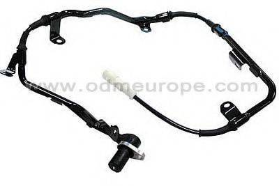 ODM-MULTIPARTS 97990465 Датчик, частота обертання колеса
