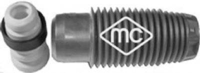 METALCAUCHO 05164 Буфер, амортизація