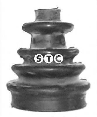 STC T401623 Пильовик, приводний вал