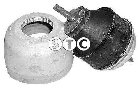 STC T404130 Підвіска, двигун