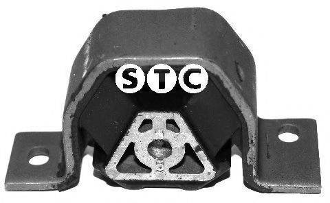STC T405615 Підвіска, двигун