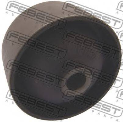 FEBEST TMB097 Підвіска, двигун
