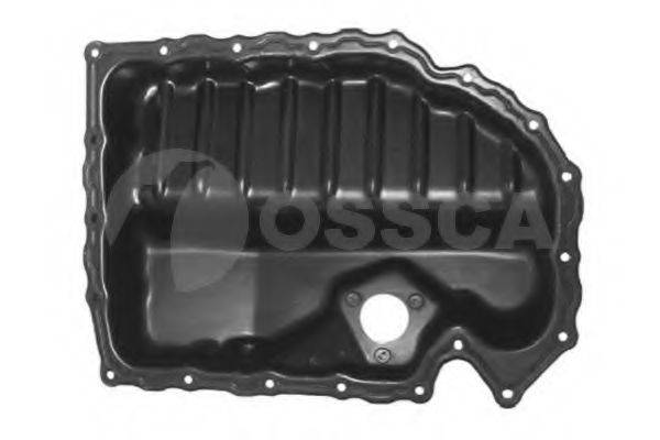 OSSCA 08334 Масляний піддон