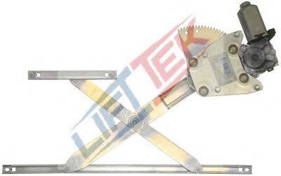 LIFT-TEK LTHD51L Підйомний пристрій для вікон
