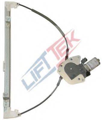 LIFT-TEK LTRN40L Підйомний пристрій для вікон