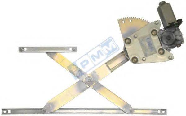 PMM 25082L Підйомний пристрій для вікон