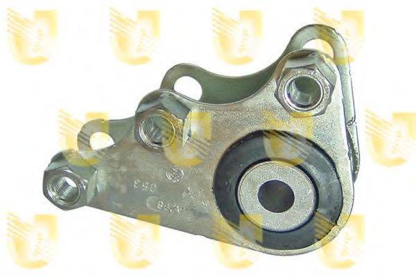 UNIGOM 395136 Підвіска, двигун