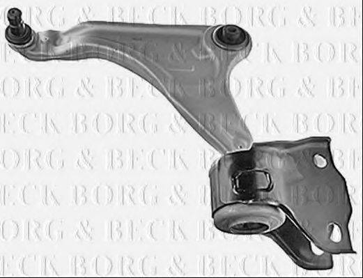 BORG & BECK BCA7203 Важіль незалежної підвіски колеса, підвіска колеса