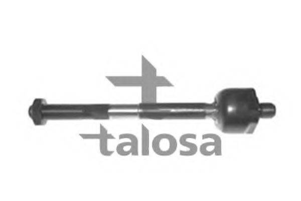 TALOSA 4409140 Осьовий шарнір, рульова тяга