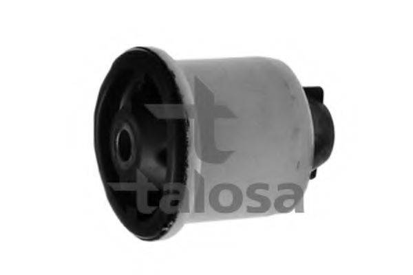 TALOSA 6209334 Втулка, балка мосту