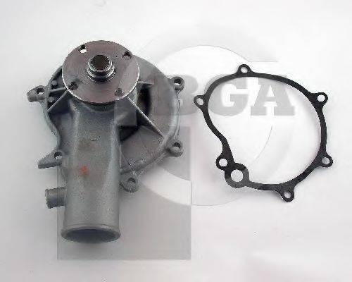 BGA CP2308 Водяний насос