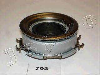 JAPKO 90703 Вижимний підшипник
