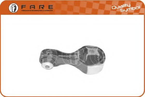FARE SA 10529 Підвіска, двигун