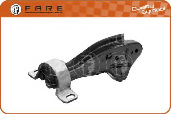 FARE SA 2468 Підвіска, двигун
