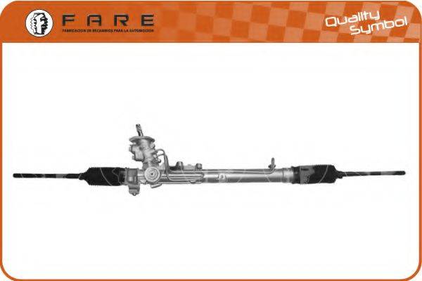 FARE SA DW004 Рульовий механізм