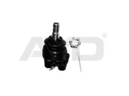 AYD 9200008 несучий / напрямний шарнір