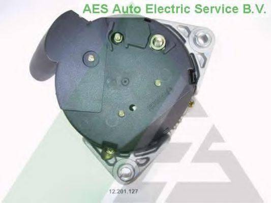 AES 20201011 Генератор