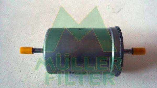 MULLER FILTER FB159 Паливний фільтр