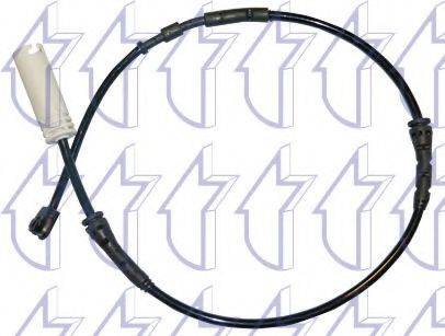 TRICLO 882006 Сигналізатор, знос гальмівних колодок