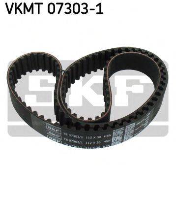 SKF VKMT073031 Ремінь ГРМ