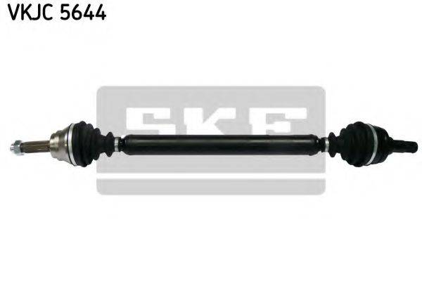 SKF VKJC5644 Приводний вал