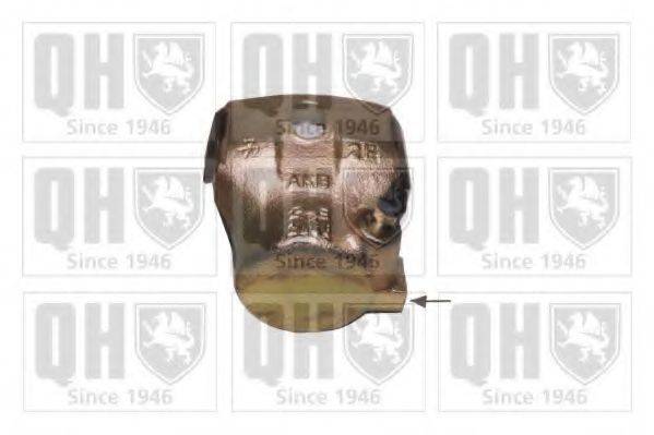 QUINTON HAZELL QBS4015 Гальмівний супорт