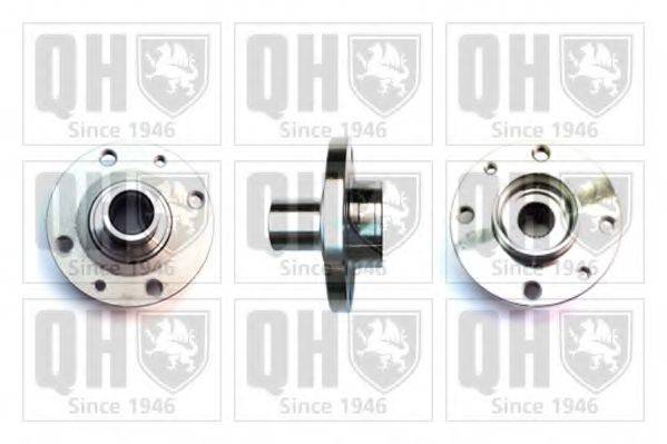 QUINTON HAZELL QWH171 Маточина колеса