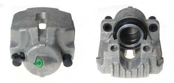 BREMBO F06135 Гальмівний супорт