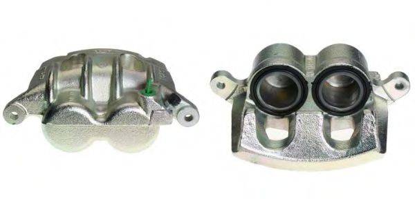 BREMBO F24109 Гальмівний супорт