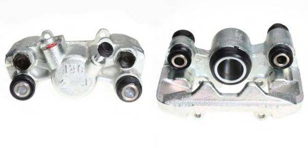 BREMBO F83221 Гальмівний супорт