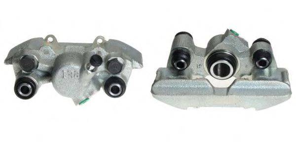 BREMBO F83254 Гальмівний супорт