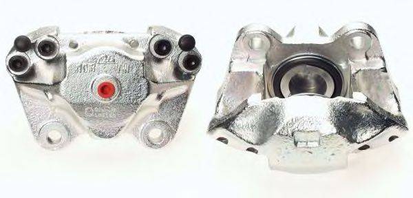BREMBO F85010 Гальмівний супорт