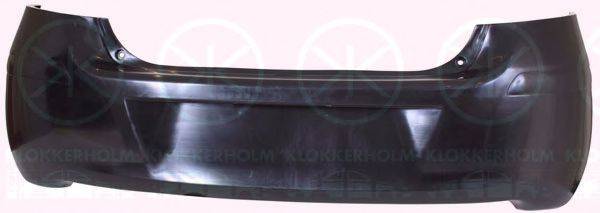 KLOKKERHOLM 8155953A1 Буфер