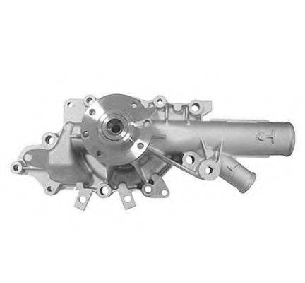 MAGNETI MARELLI 352316170692 Водяний насос